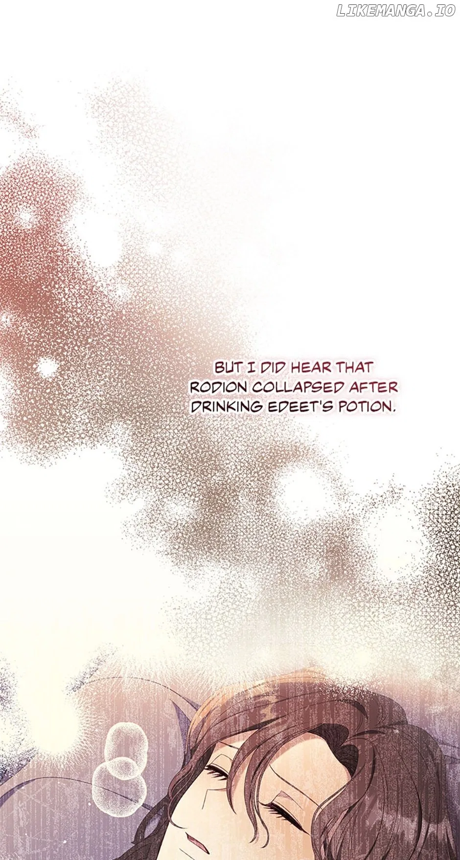 Maid To Love or Die Chapter 50 – Page 12