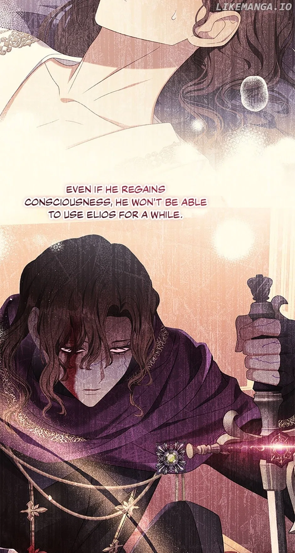 Maid To Love or Die Chapter 50 – Page 13