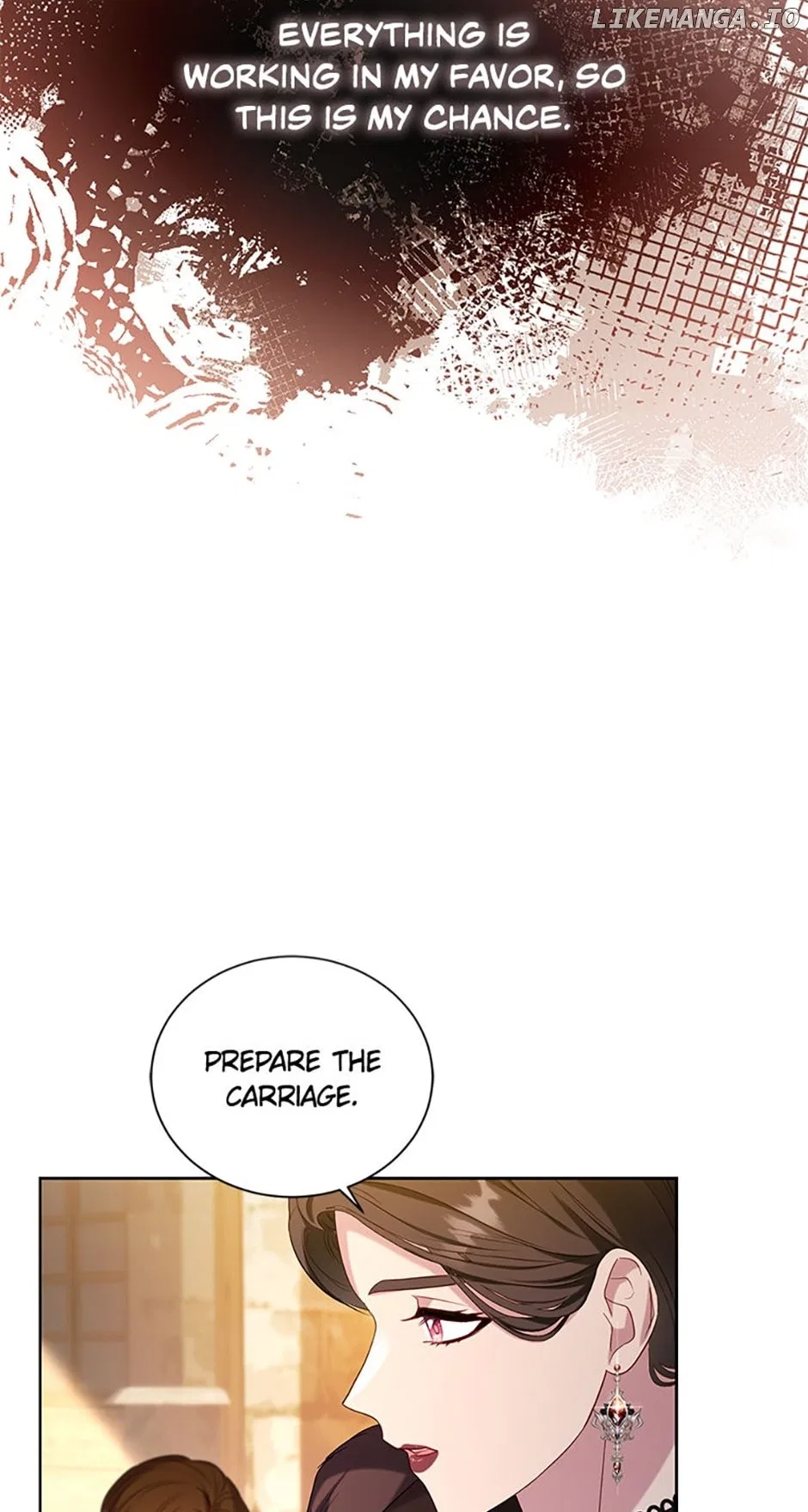 Maid To Love or Die Chapter 50 – Page 15