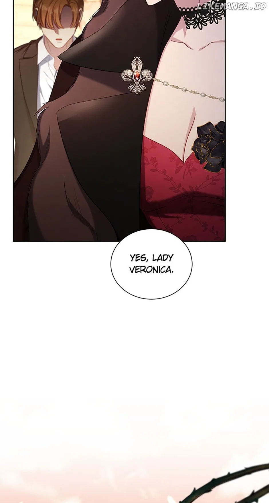 Maid To Love or Die Chapter 50 – Page 16