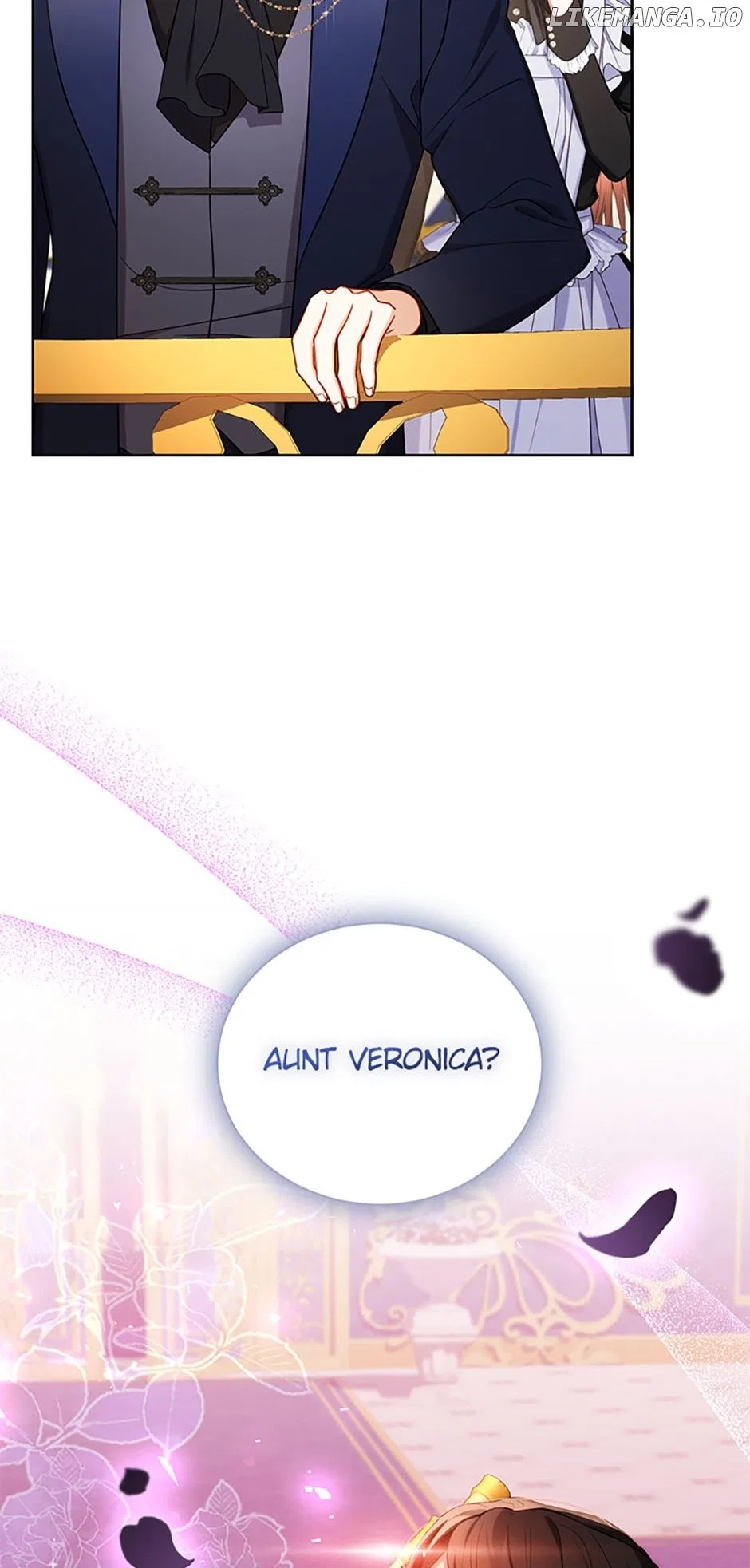 Maid To Love or Die Chapter 50 – Page 22