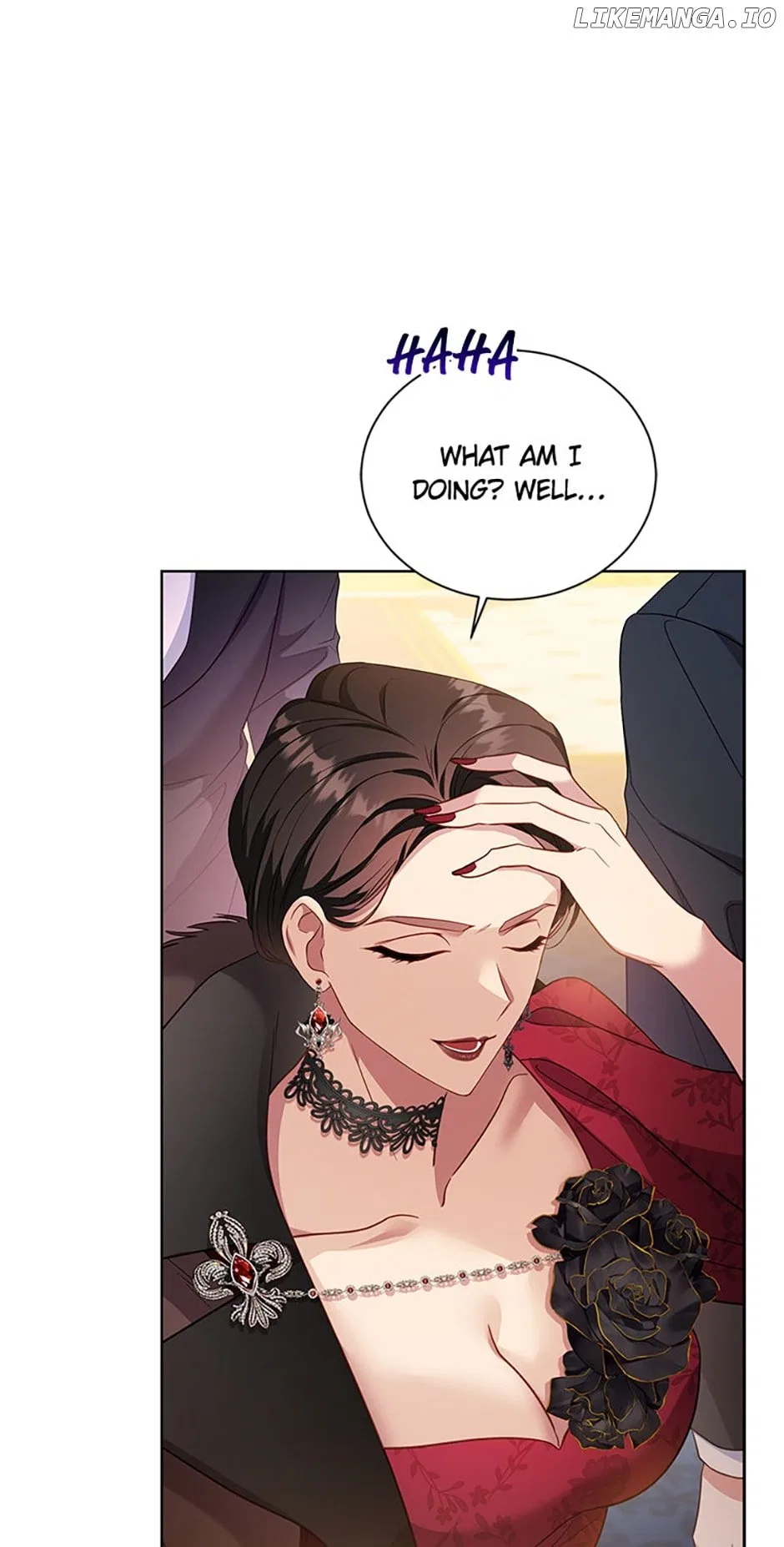 Maid To Love or Die Chapter 50 – Page 25