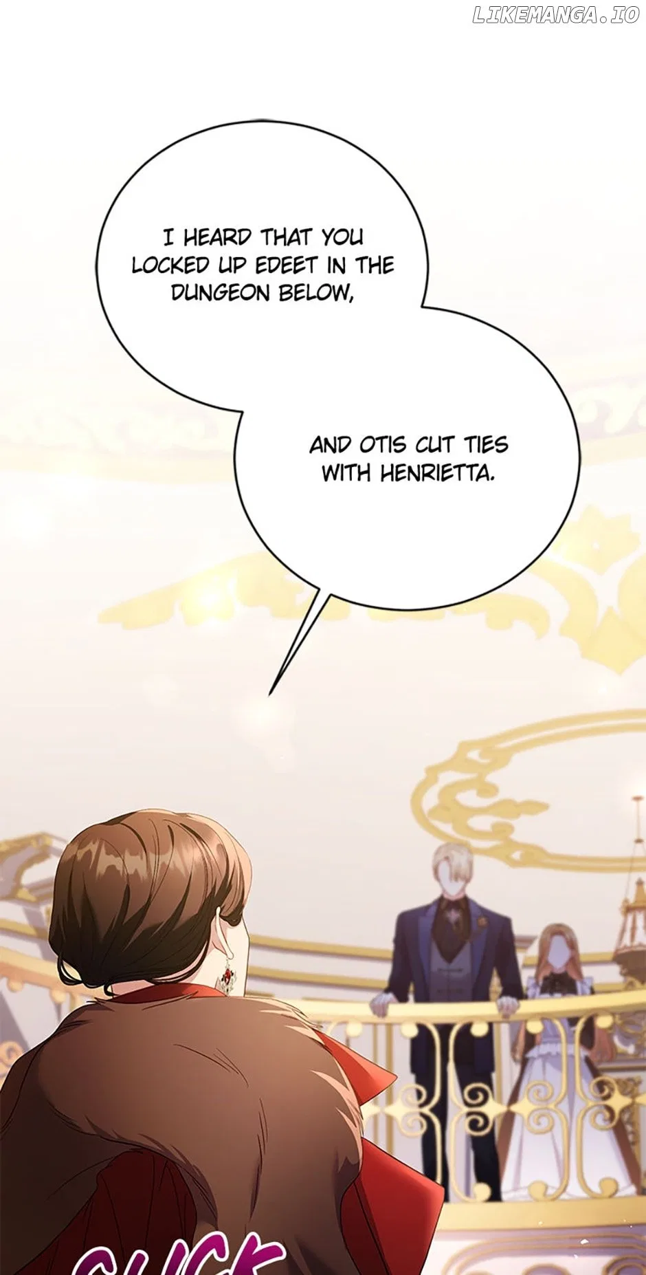 Maid To Love or Die Chapter 50 – Page 28