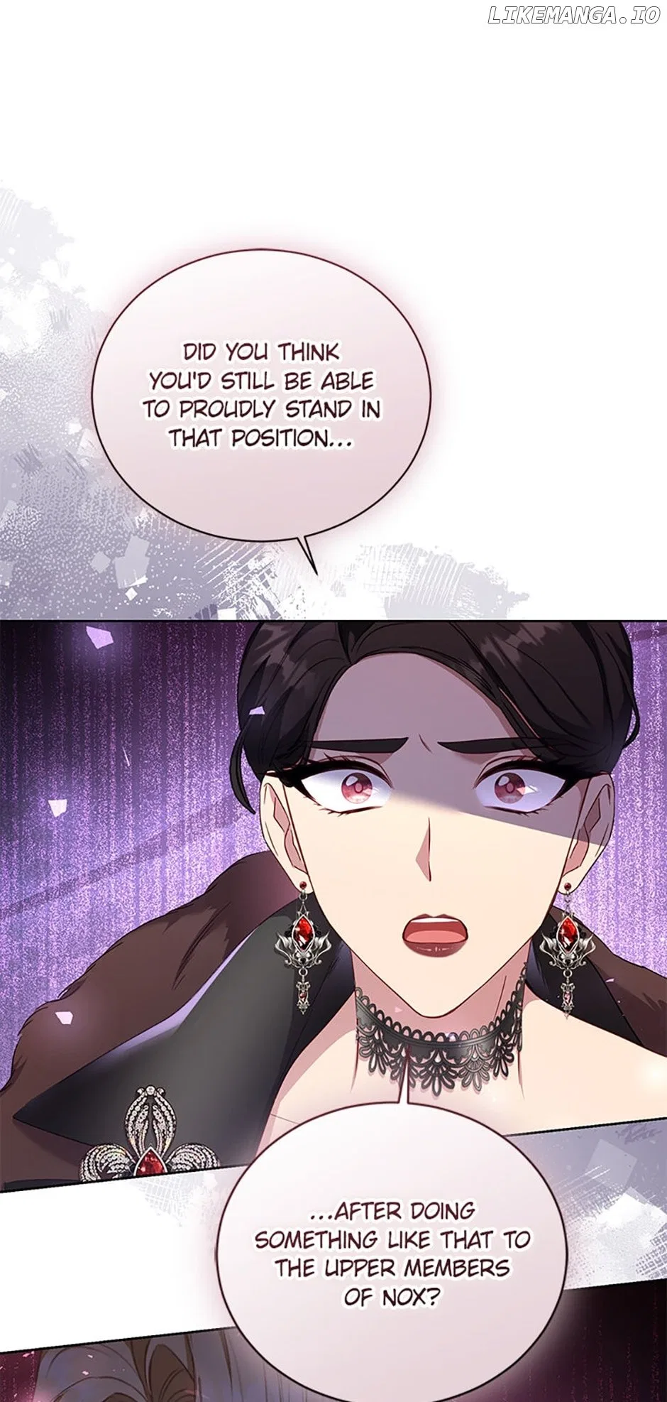Maid To Love or Die Chapter 50 – Page 32