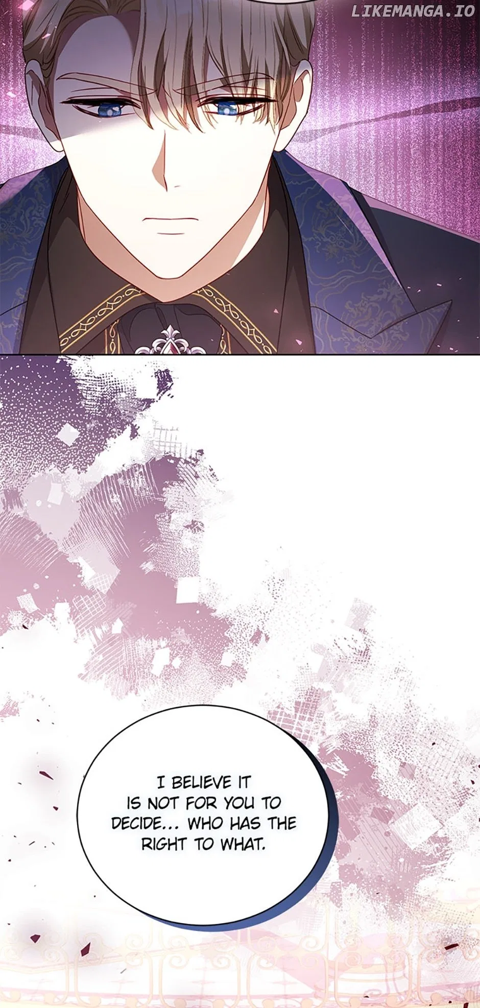 Maid To Love or Die Chapter 50 – Page 33