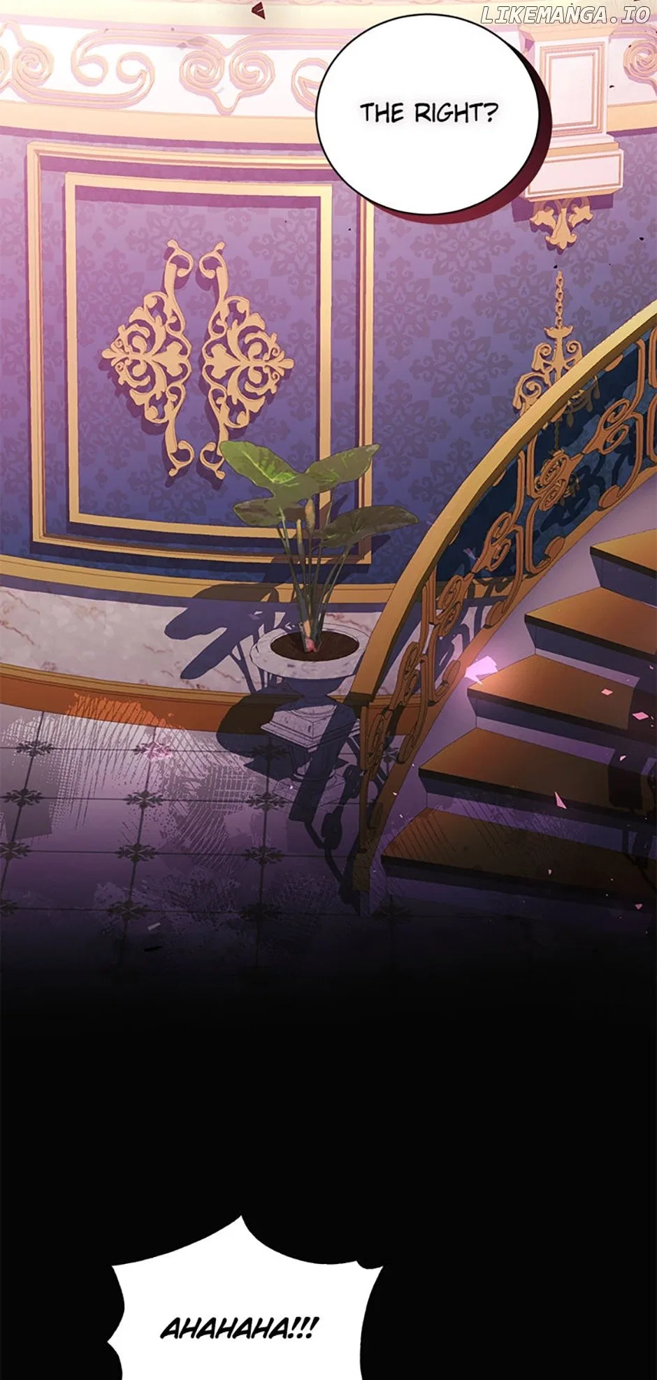 Maid To Love or Die Chapter 50 – Page 34