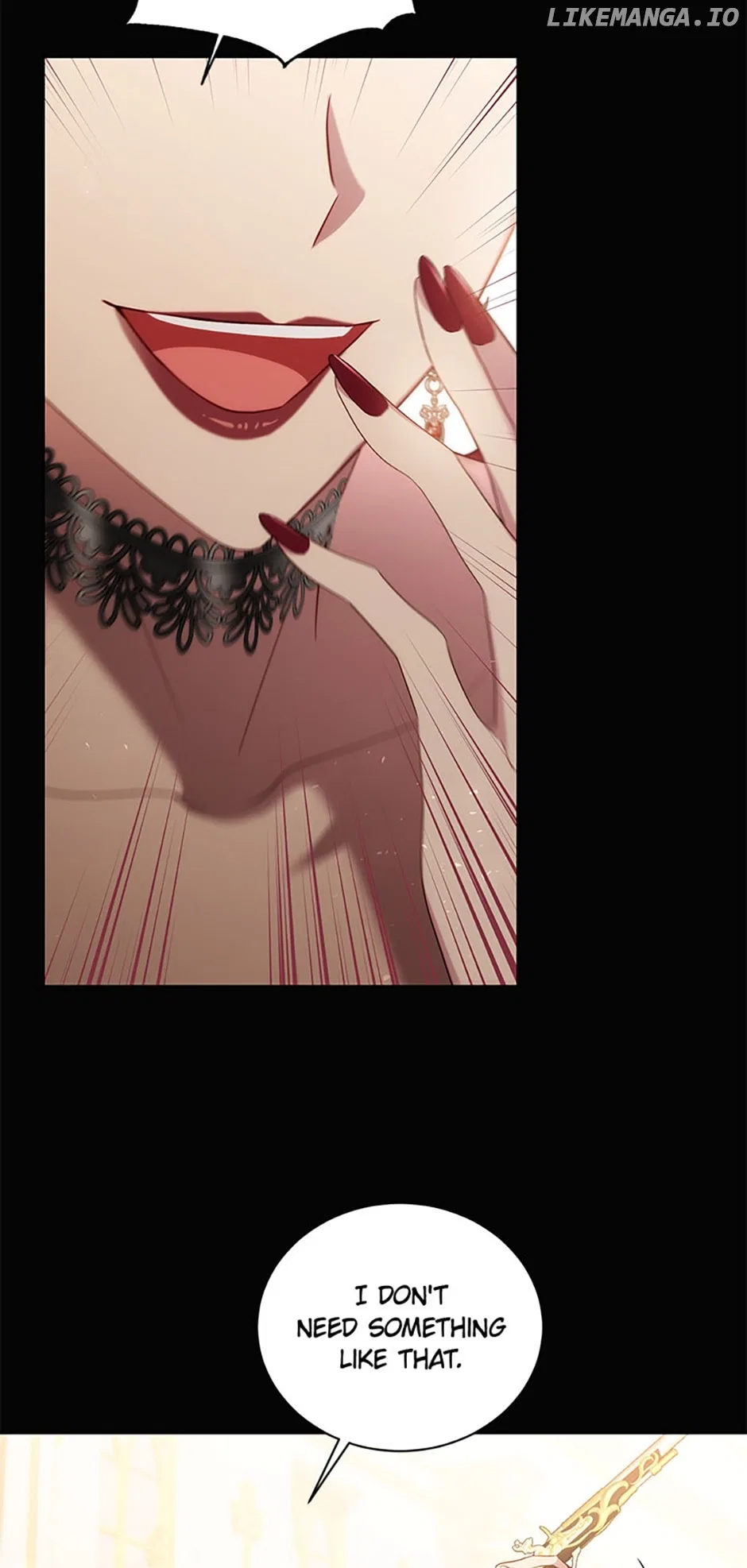 Maid To Love or Die Chapter 50 – Page 35