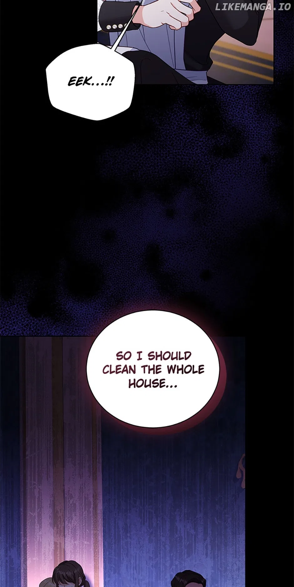Maid To Love or Die Chapter 50 – Page 39