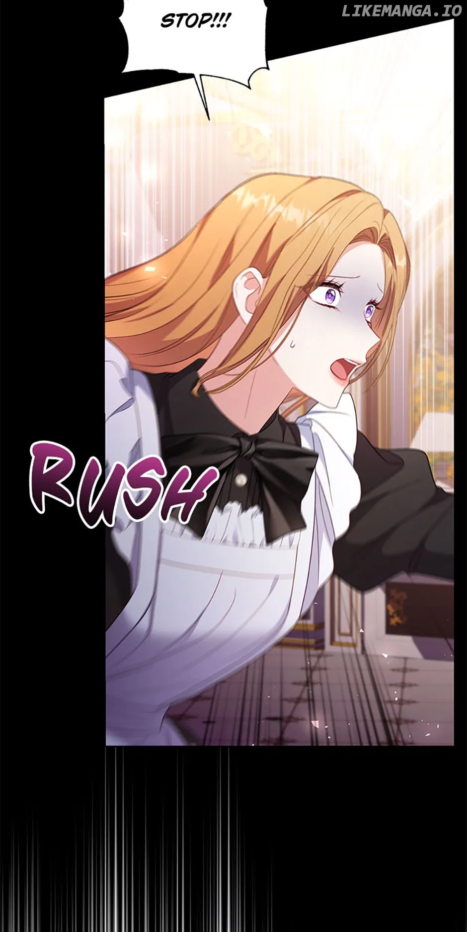 Maid To Love or Die Chapter 50 – Page 42