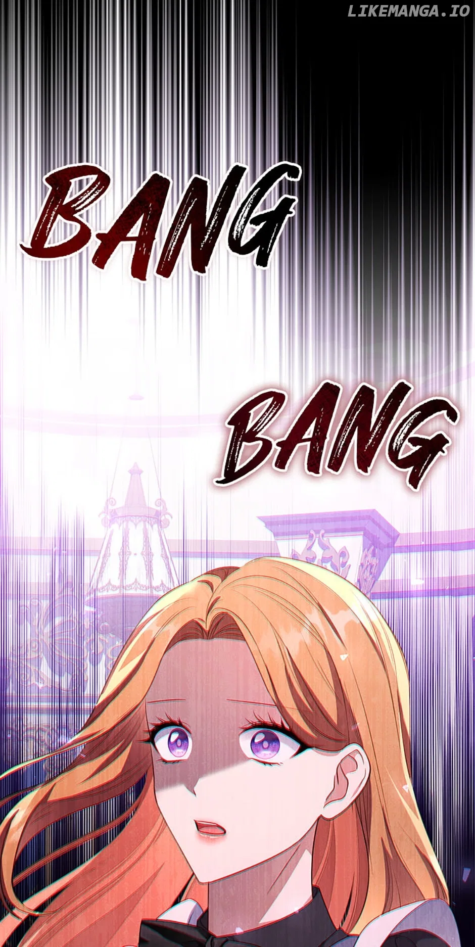 Maid To Love or Die Chapter 50 – Page 43