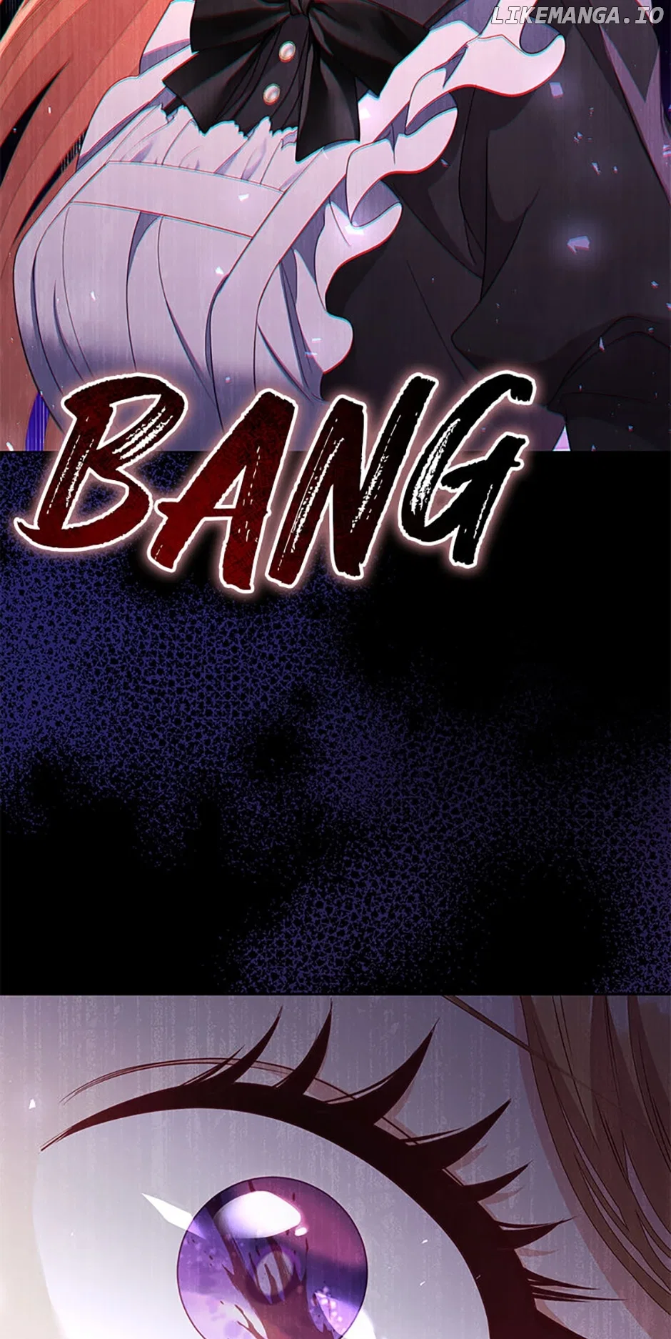 Maid To Love or Die Chapter 50 – Page 44