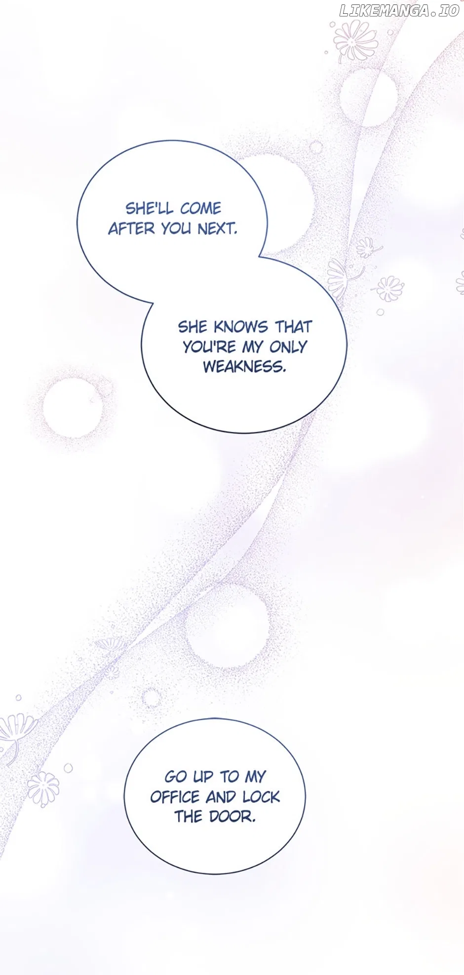 Maid To Love or Die Chapter 50 – Page 49