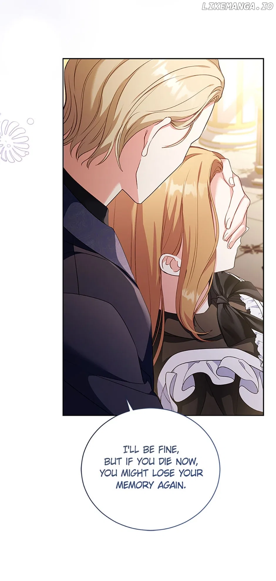 Maid To Love or Die Chapter 50 – Page 50