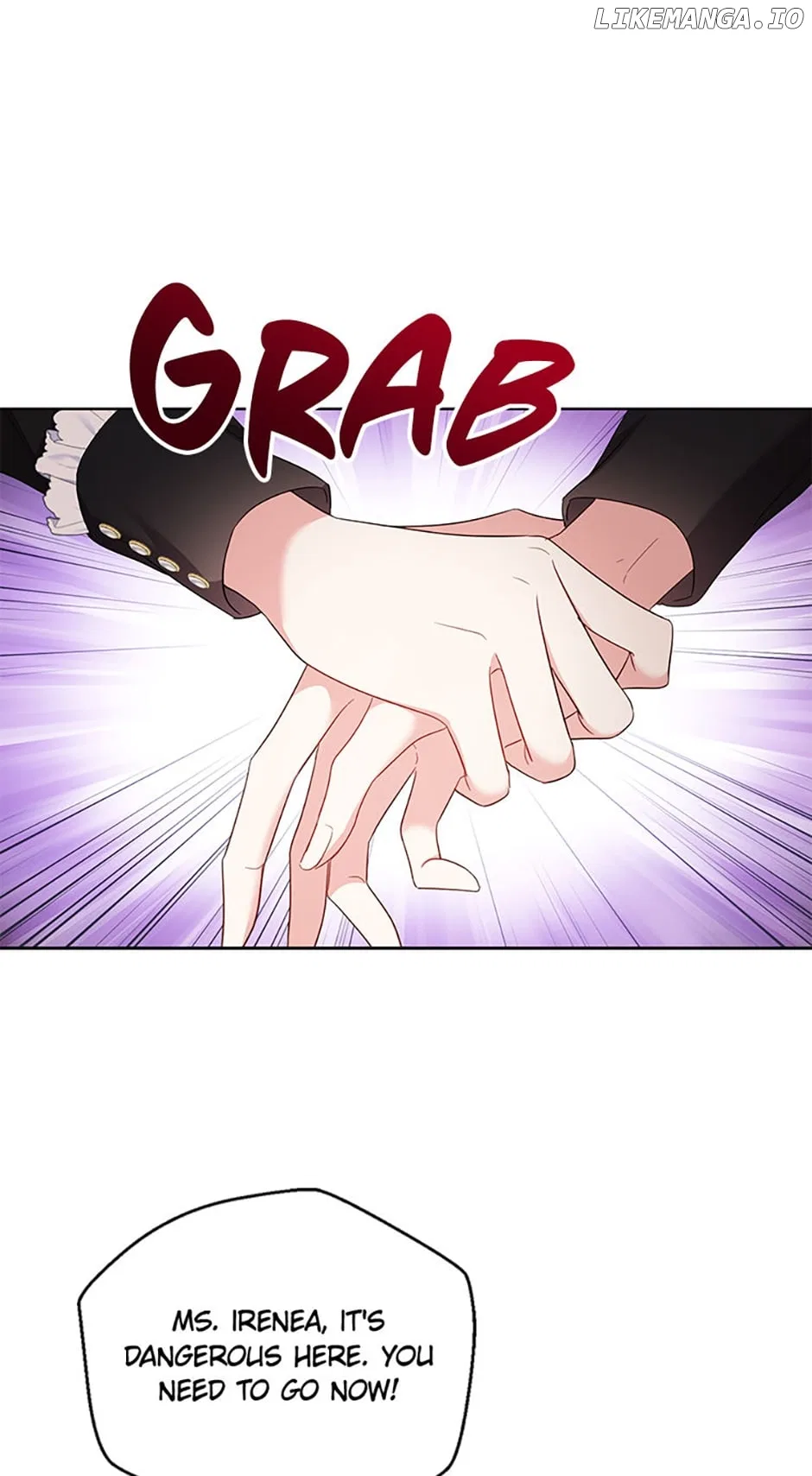 Maid To Love or Die Chapter 50 – Page 52