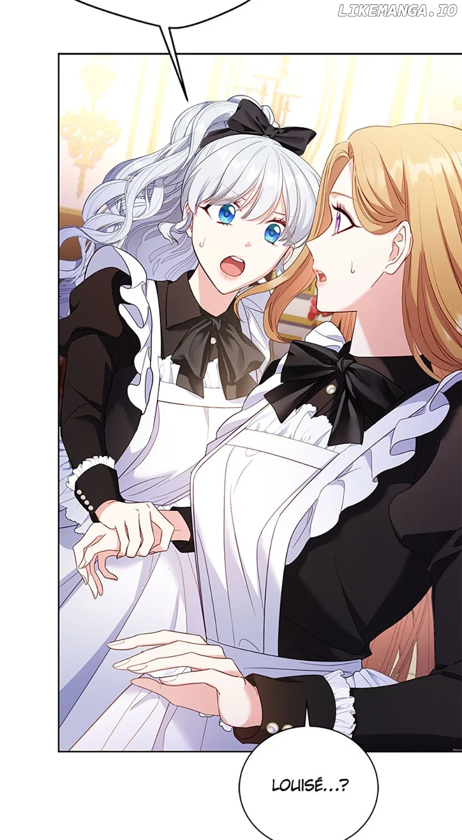 Maid To Love or Die Chapter 50 – Page 53