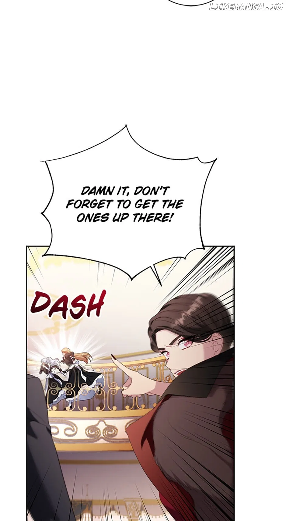 Maid To Love or Die Chapter 50 – Page 54