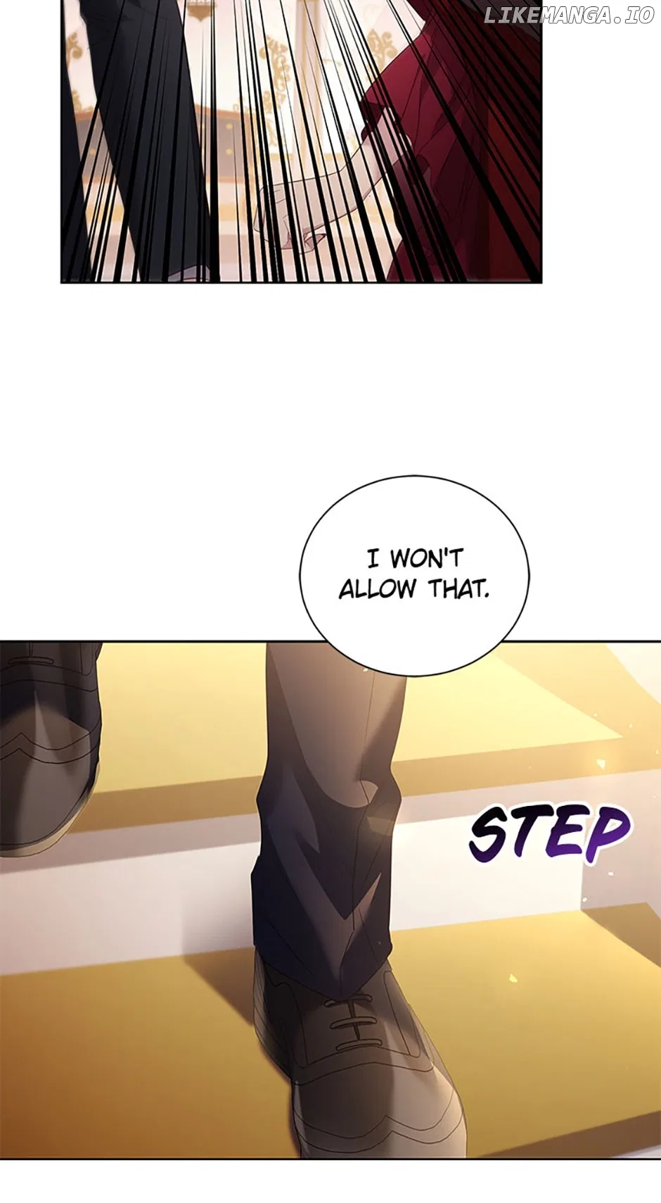 Maid To Love or Die Chapter 50 – Page 55