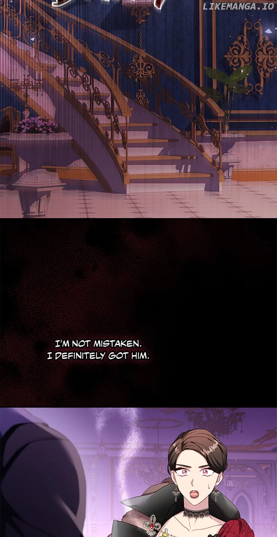 Maid To Love or Die Chapter 50 – Page 59