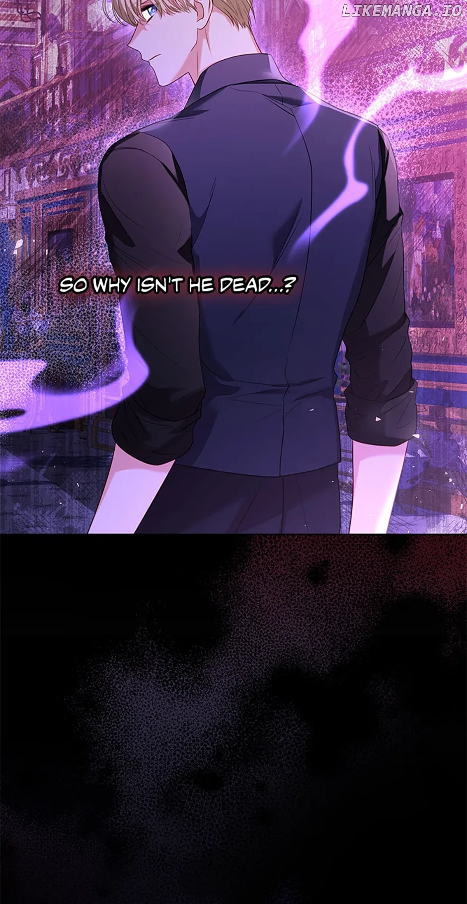 Maid To Love or Die Chapter 50 – Page 61
