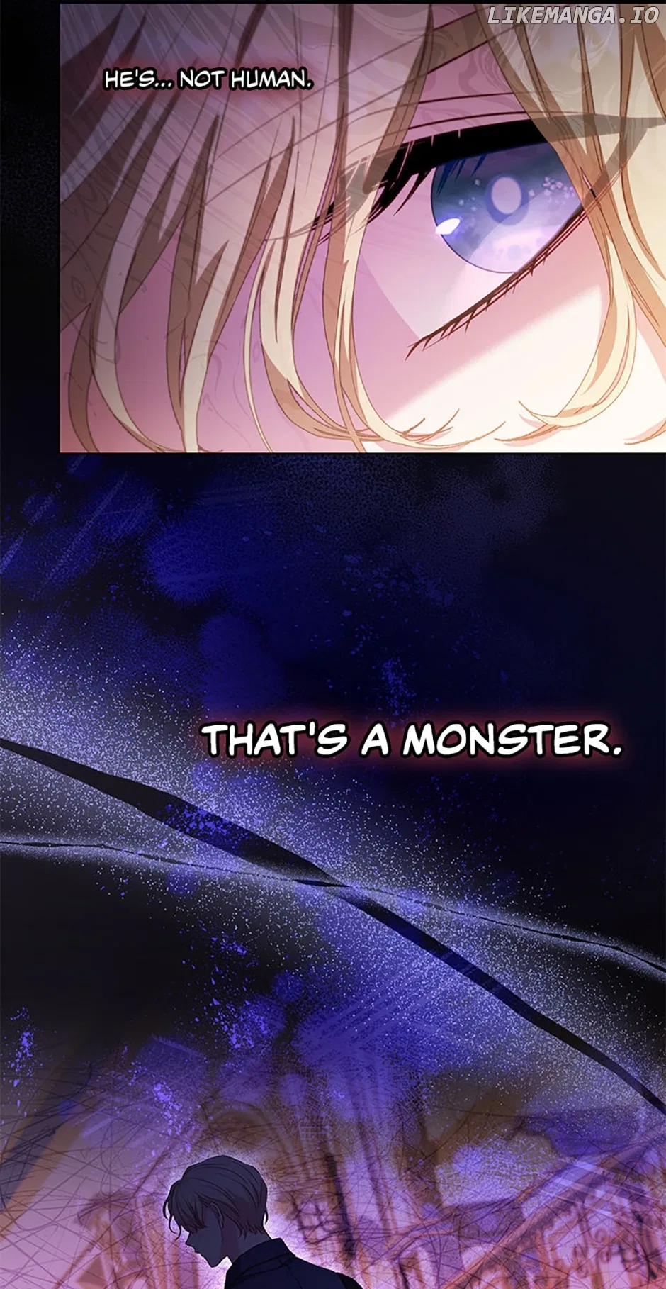Maid To Love or Die Chapter 50 – Page 62