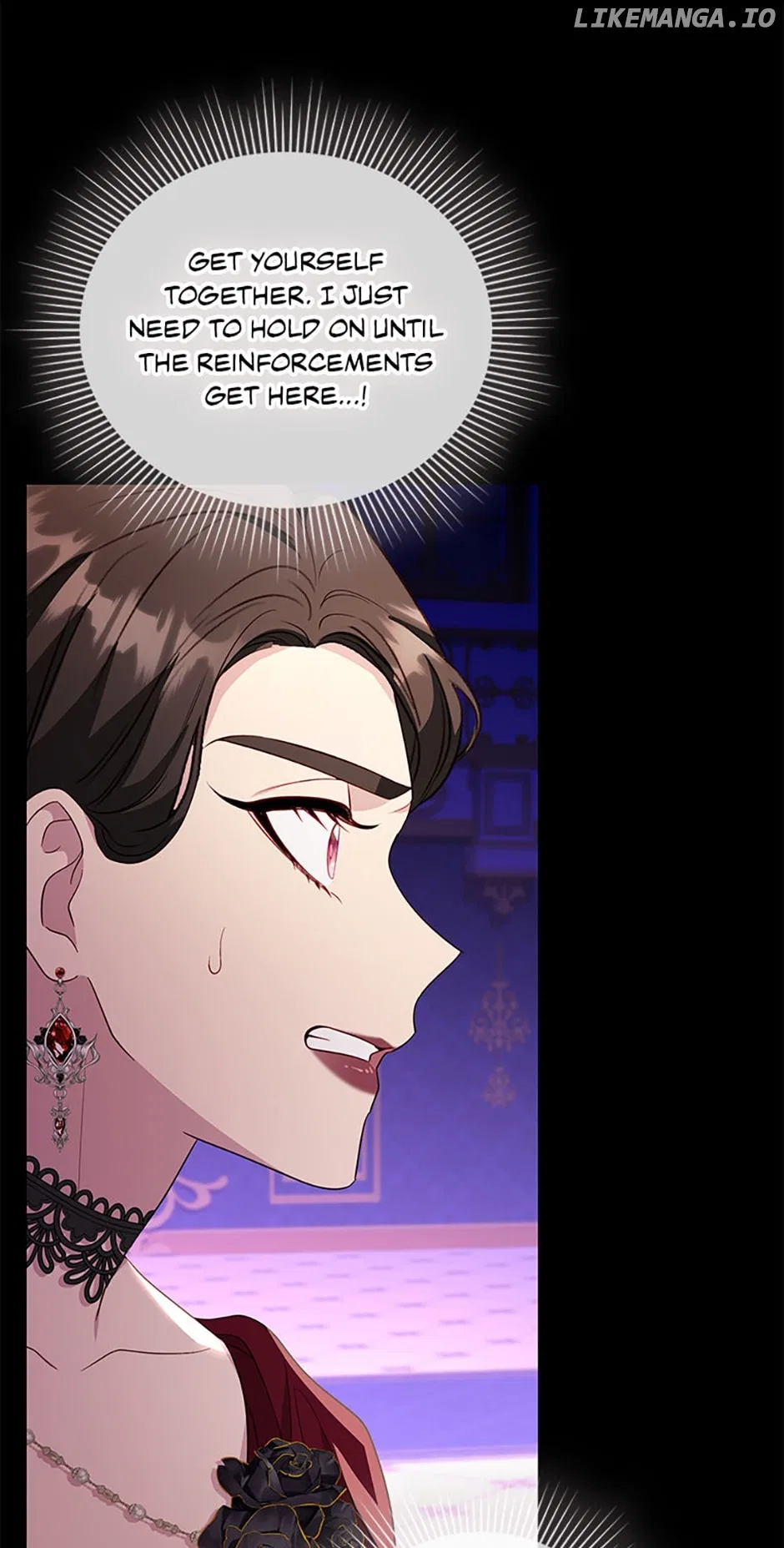 Maid To Love or Die Chapter 50 – Page 64