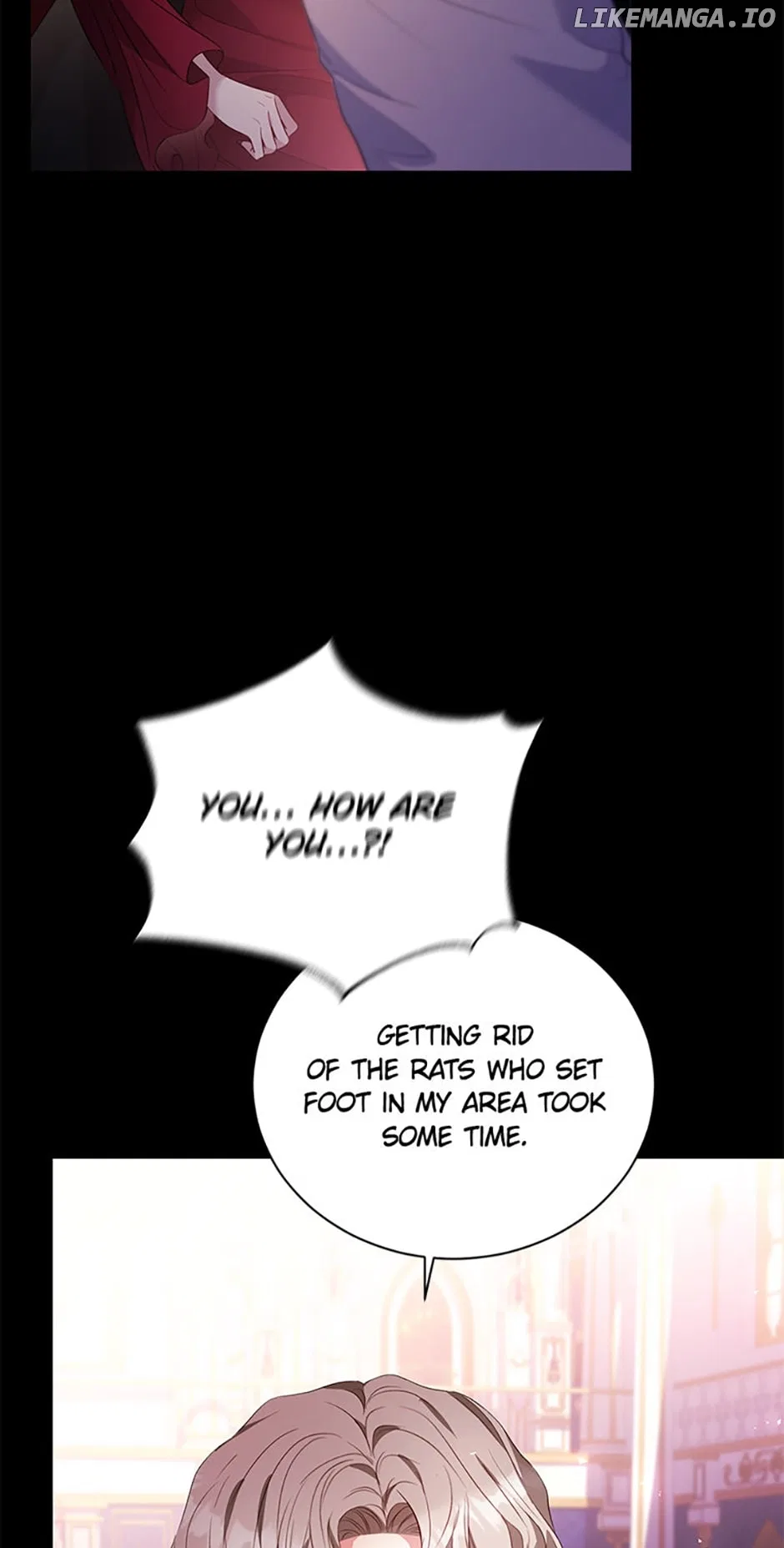 Maid To Love or Die Chapter 50 – Page 67