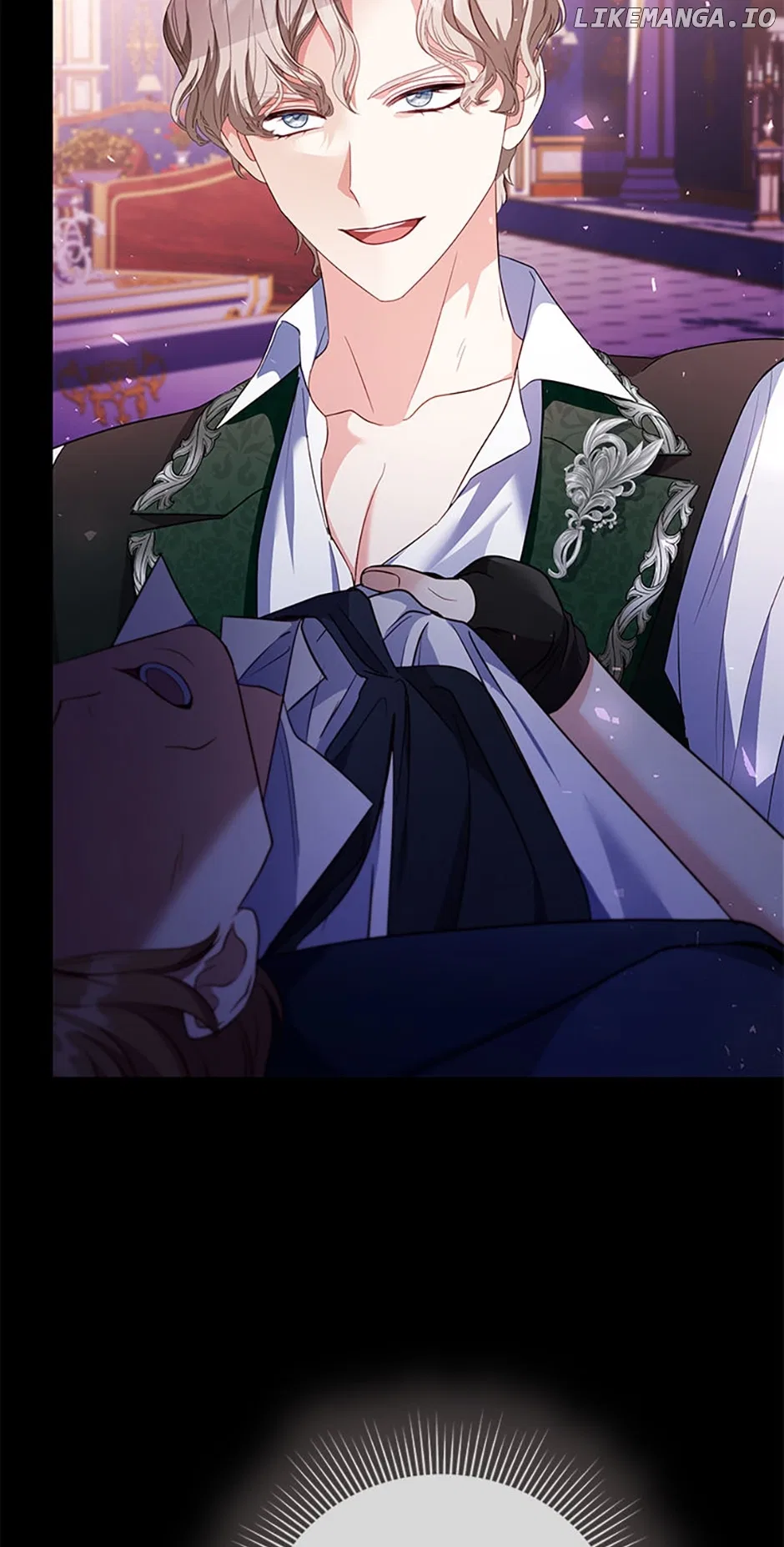 Maid To Love or Die Chapter 50 – Page 68