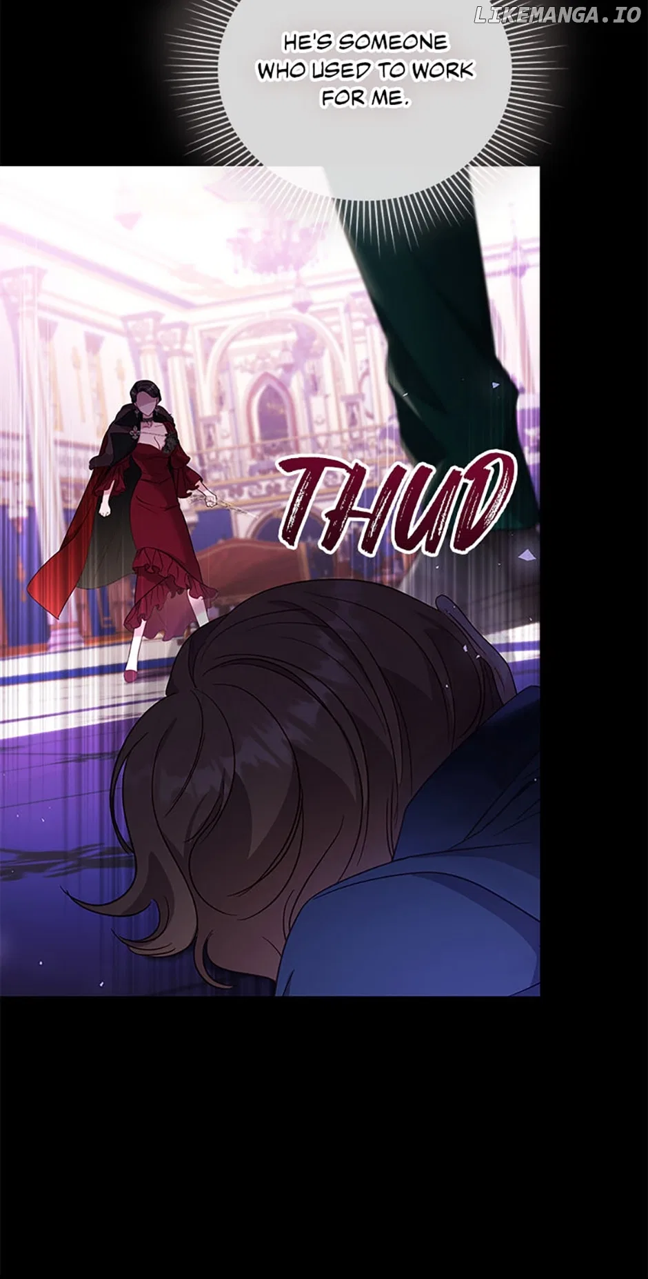 Maid To Love or Die Chapter 50 – Page 69