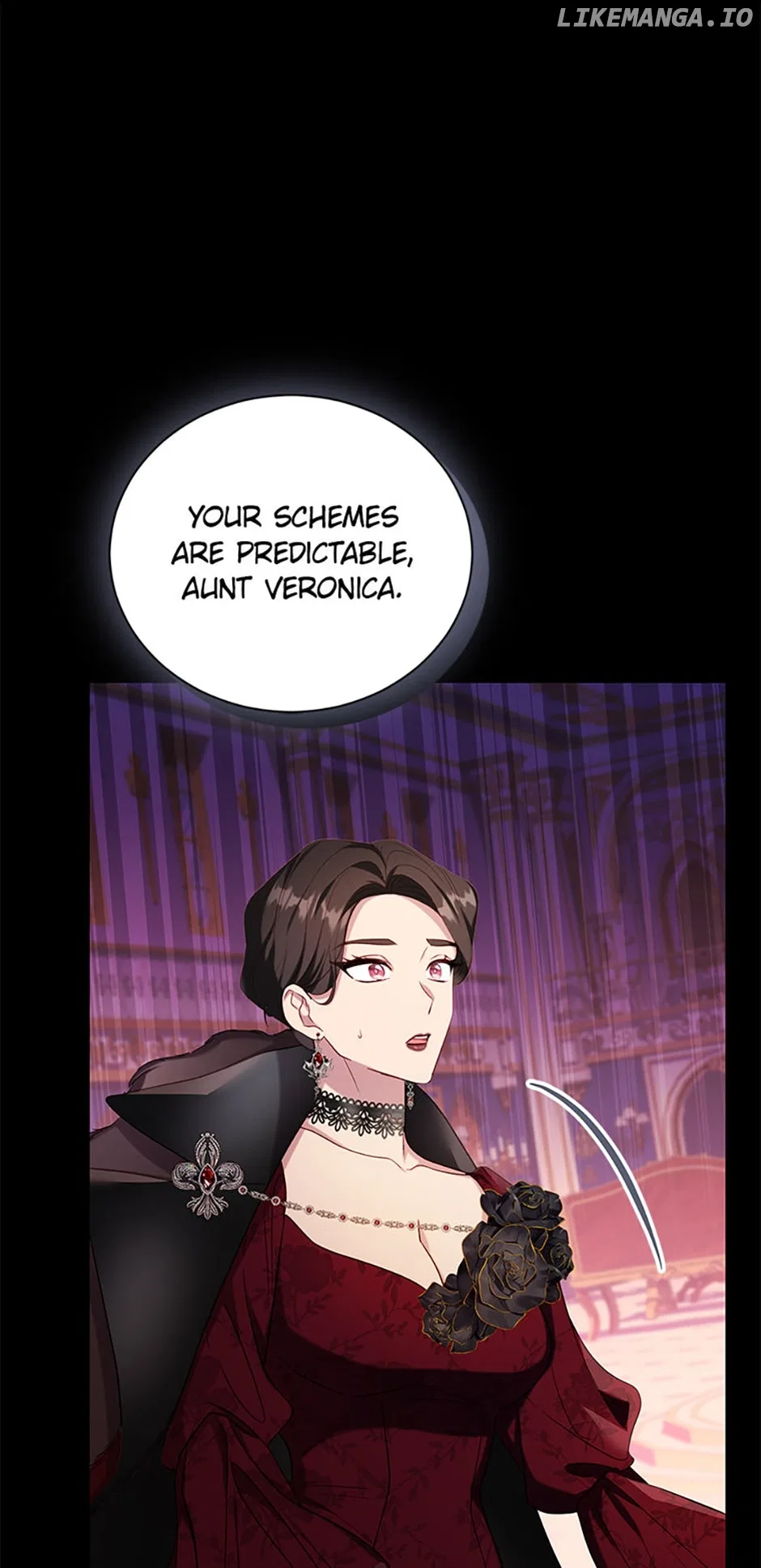Maid To Love or Die Chapter 50 – Page 70