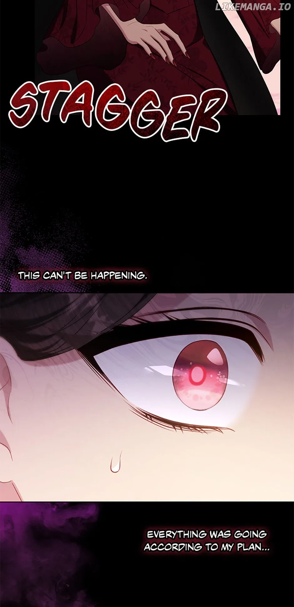 Maid To Love or Die Chapter 50 – Page 71