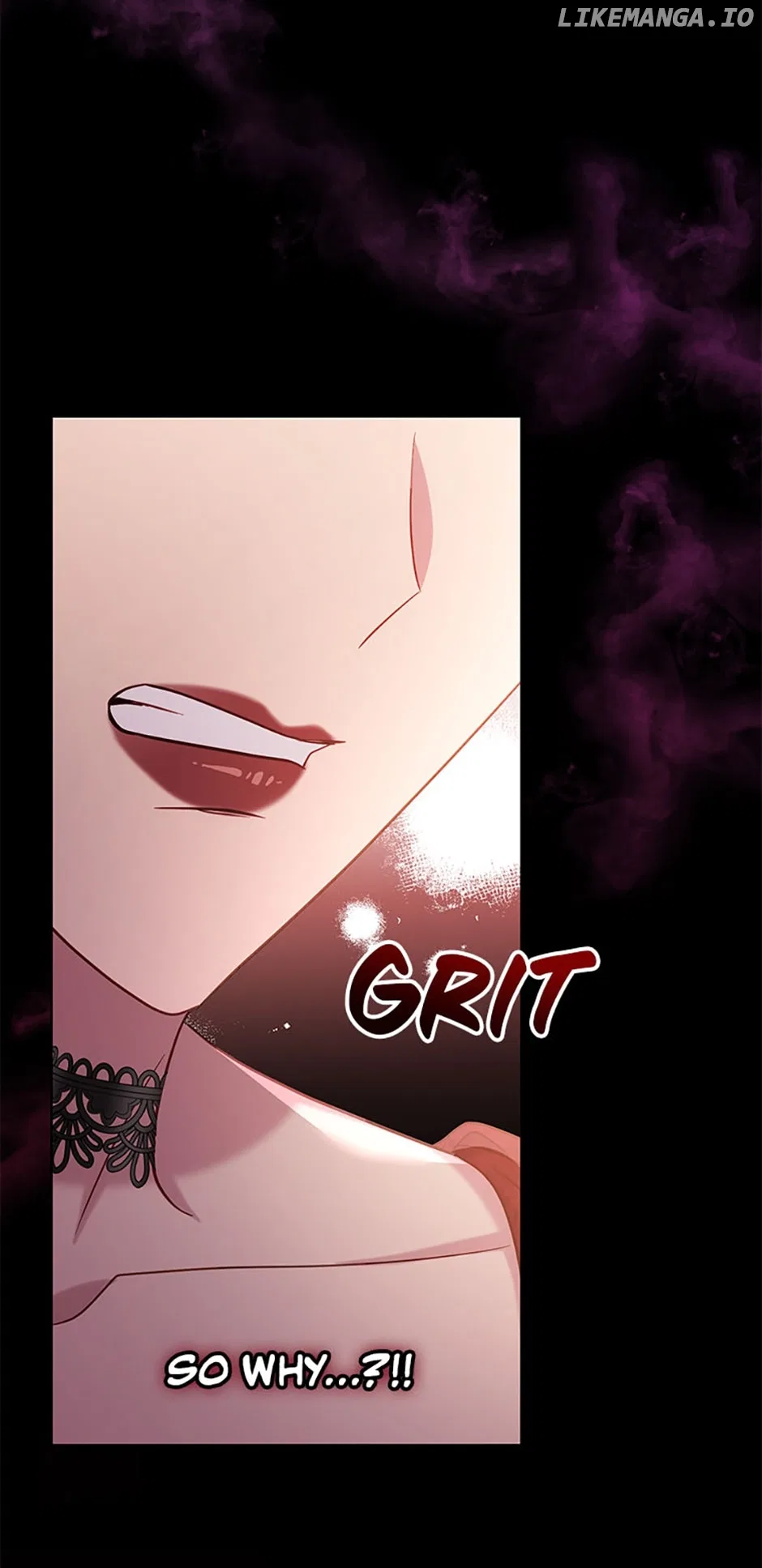 Maid To Love or Die Chapter 50 – Page 72