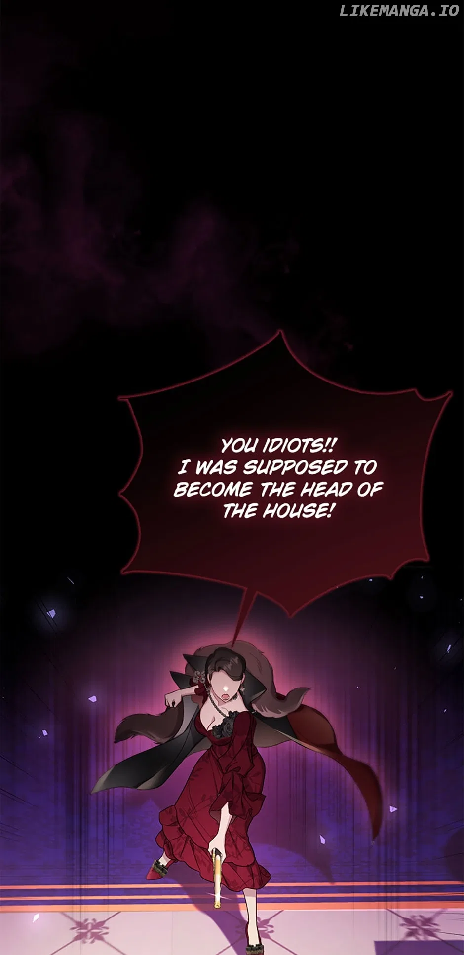 Maid To Love or Die Chapter 50 – Page 73