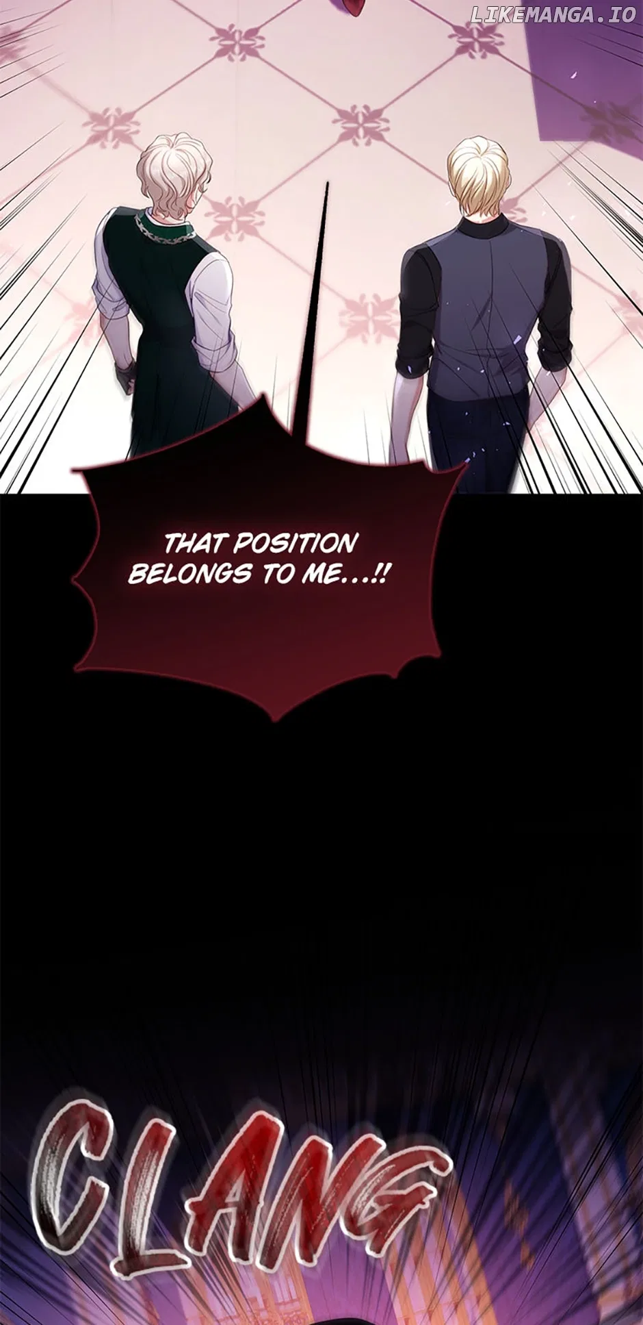 Maid To Love or Die Chapter 50 – Page 74
