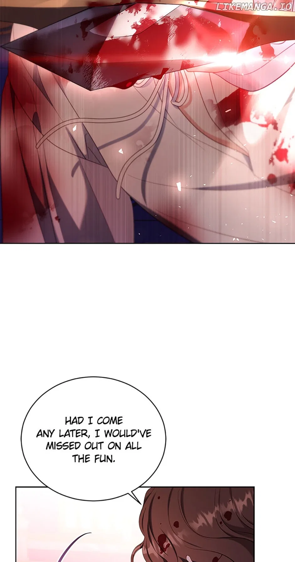 Maid To Love or Die Chapter 50 – Page 77