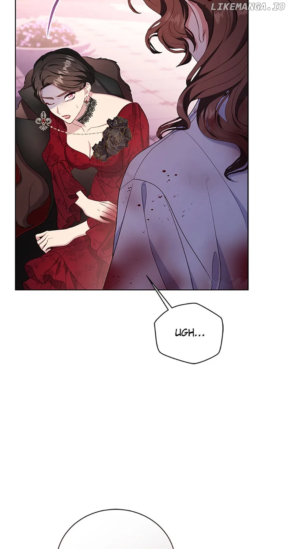 Maid To Love or Die Chapter 50 – Page 78
