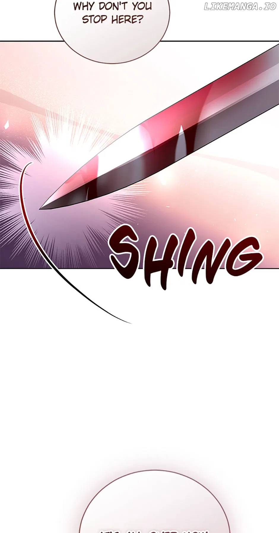 Maid To Love or Die Chapter 50 – Page 79