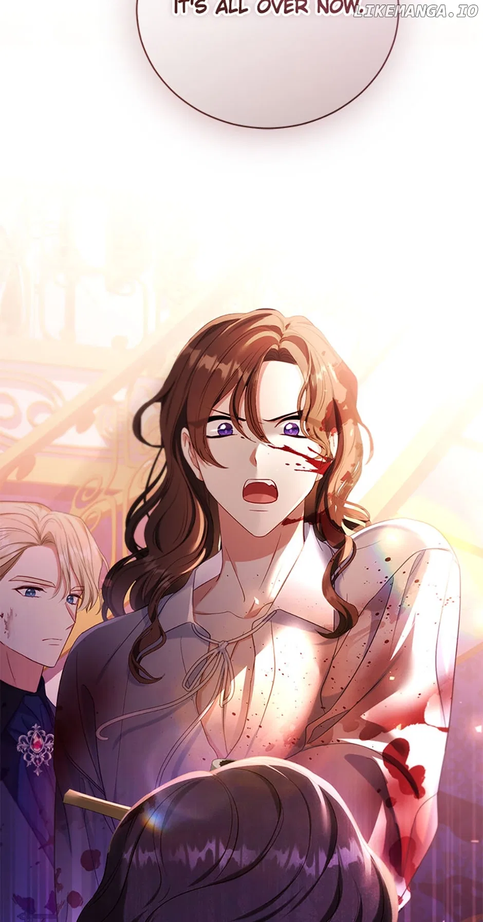 Maid To Love or Die Chapter 50 – Page 80