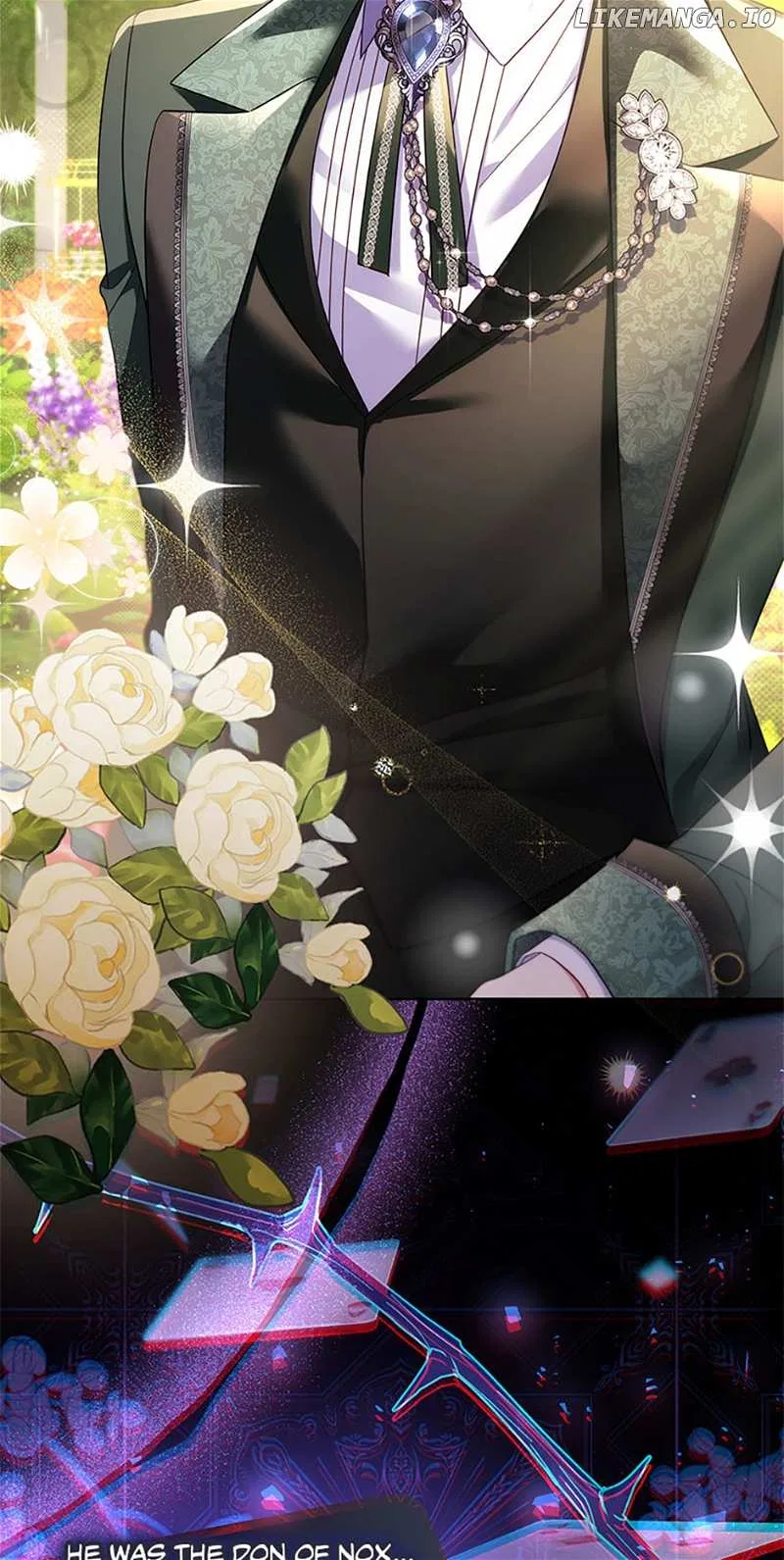 Maid To Love or Die Chapter 49 – Page 2