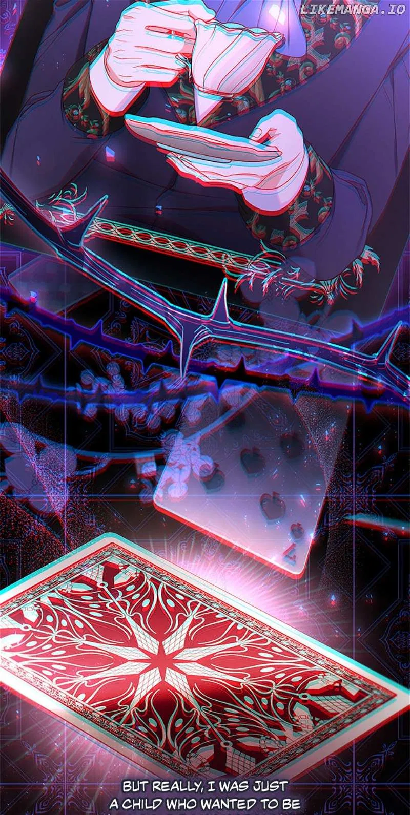 Maid To Love or Die Chapter 49 – Page 4