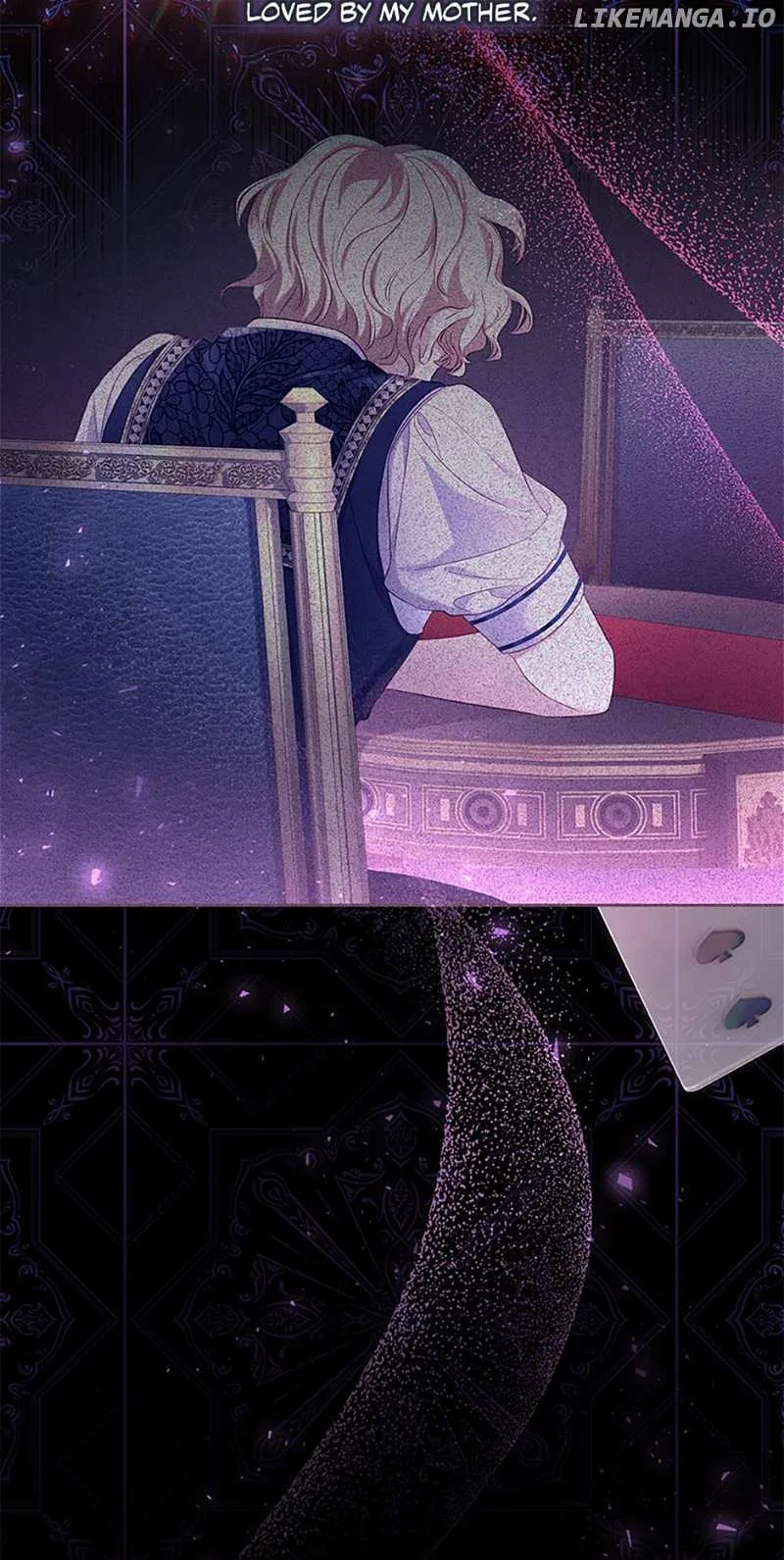 Maid To Love or Die Chapter 49 – Page 5