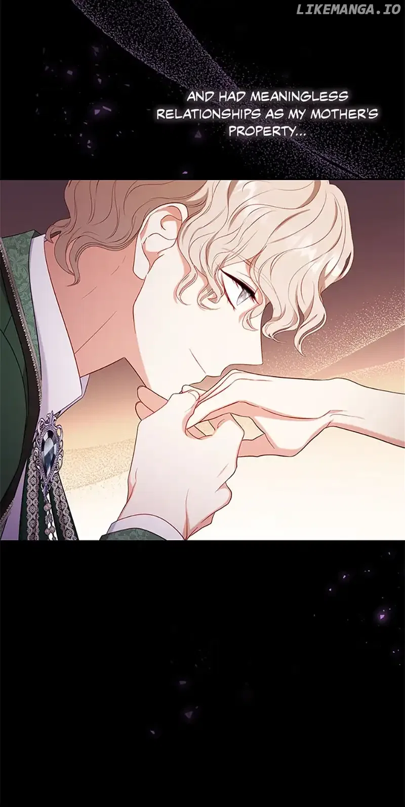 Maid To Love or Die Chapter 49 – Page 7