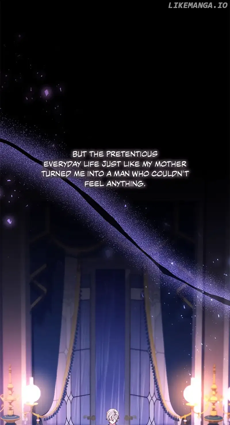Maid To Love or Die Chapter 49 – Page 8