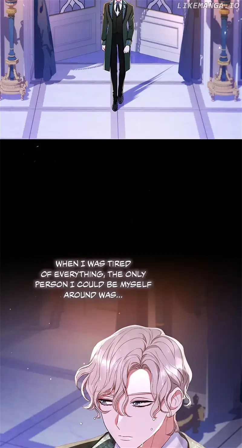 Maid To Love or Die Chapter 49 – Page 9