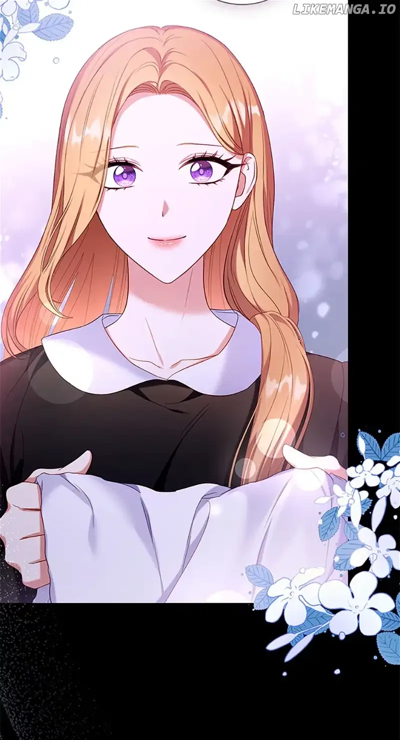 Maid To Love or Die Chapter 49 – Page 11