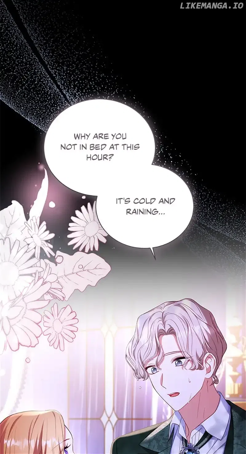 Maid To Love or Die Chapter 49 – Page 12