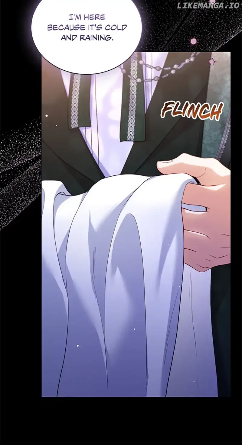 Maid To Love or Die Chapter 49 – Page 14
