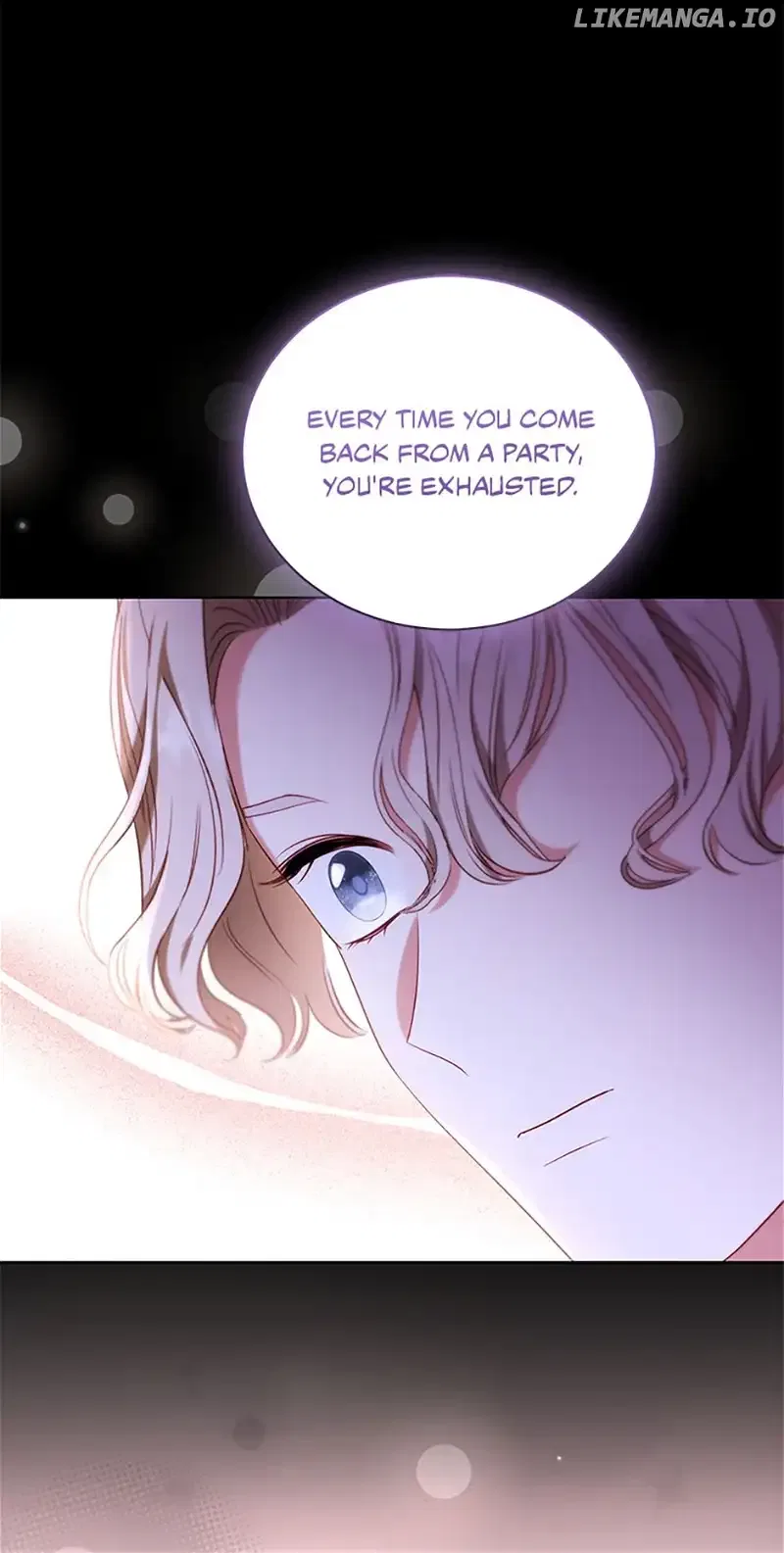 Maid To Love or Die Chapter 49 – Page 15