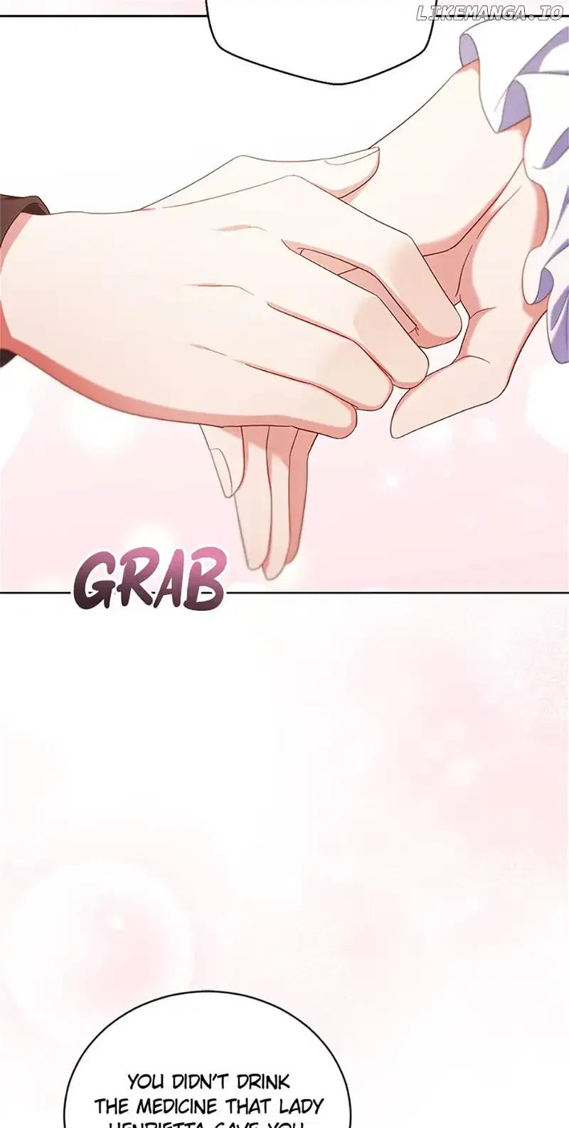 Maid To Love or Die Chapter 49 – Page 21