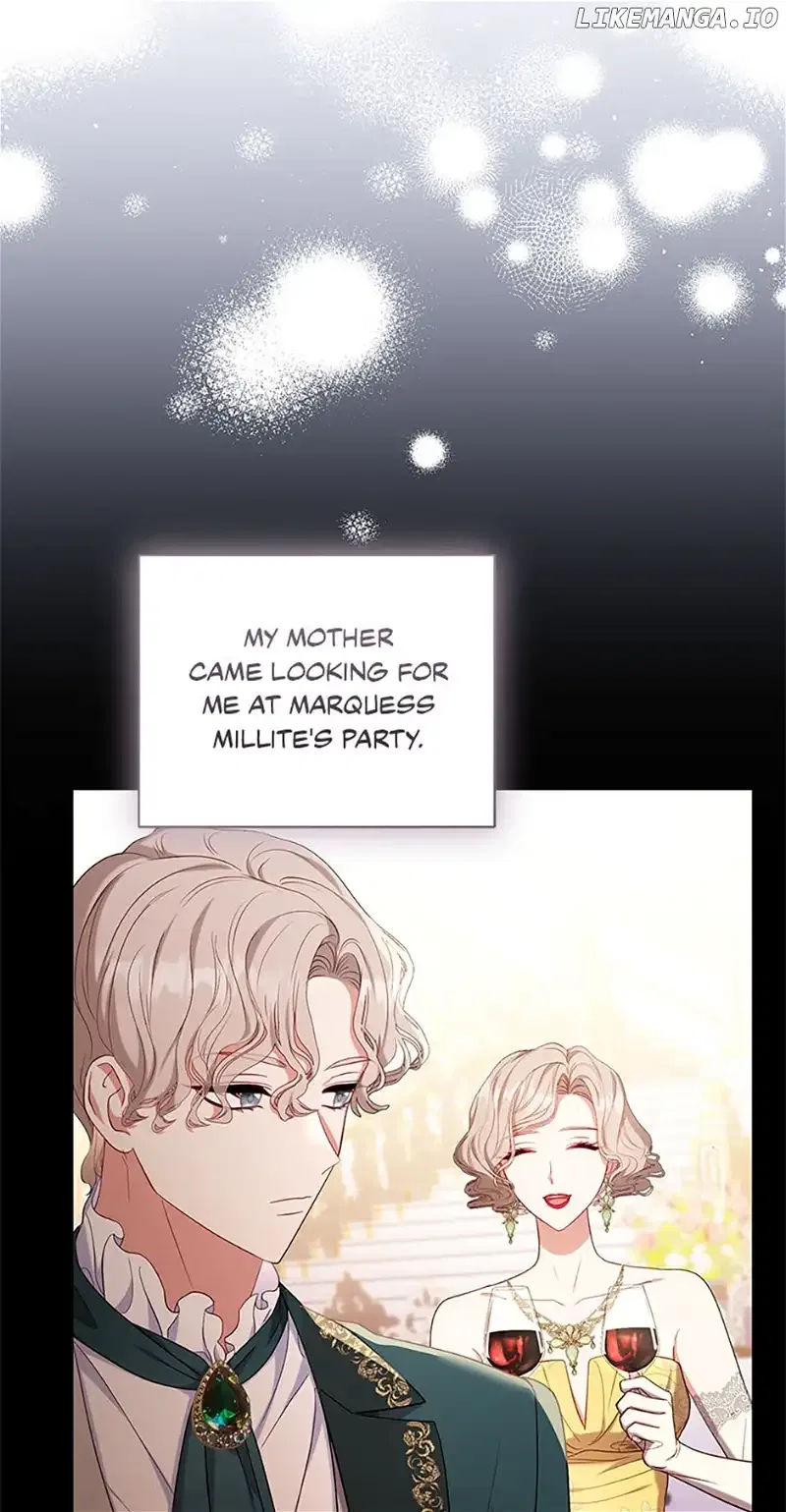Maid To Love or Die Chapter 49 – Page 24