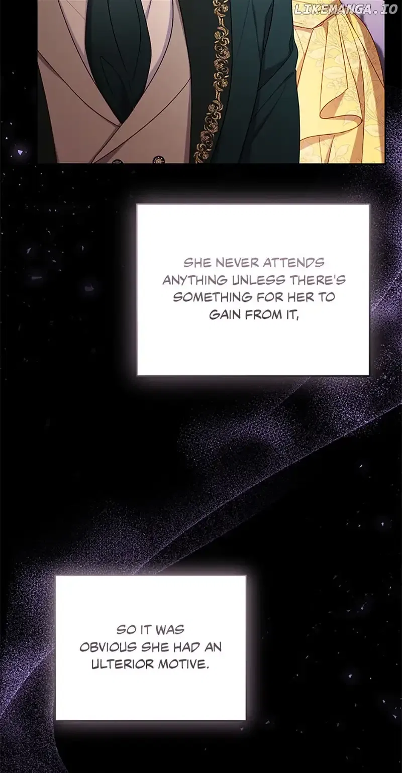 Maid To Love or Die Chapter 49 – Page 25